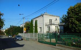 Pokoje do wynajęcia w centrum Białegostoku